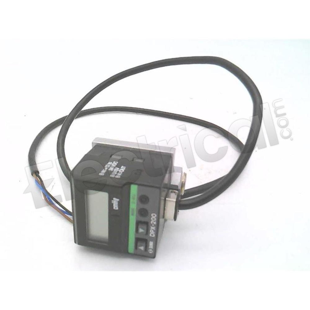 DPX-200
