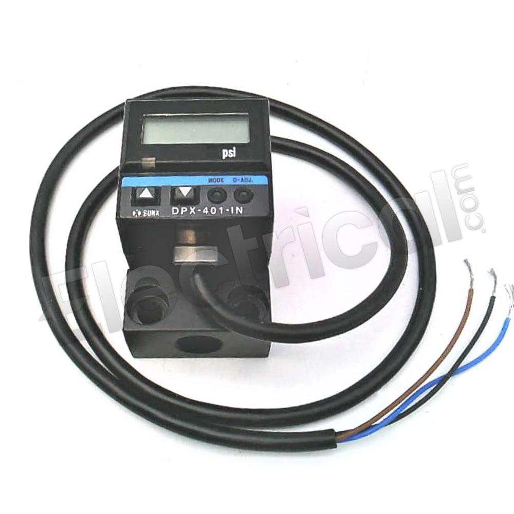 DPX-401-IN