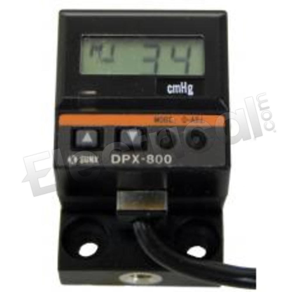 DPX-800