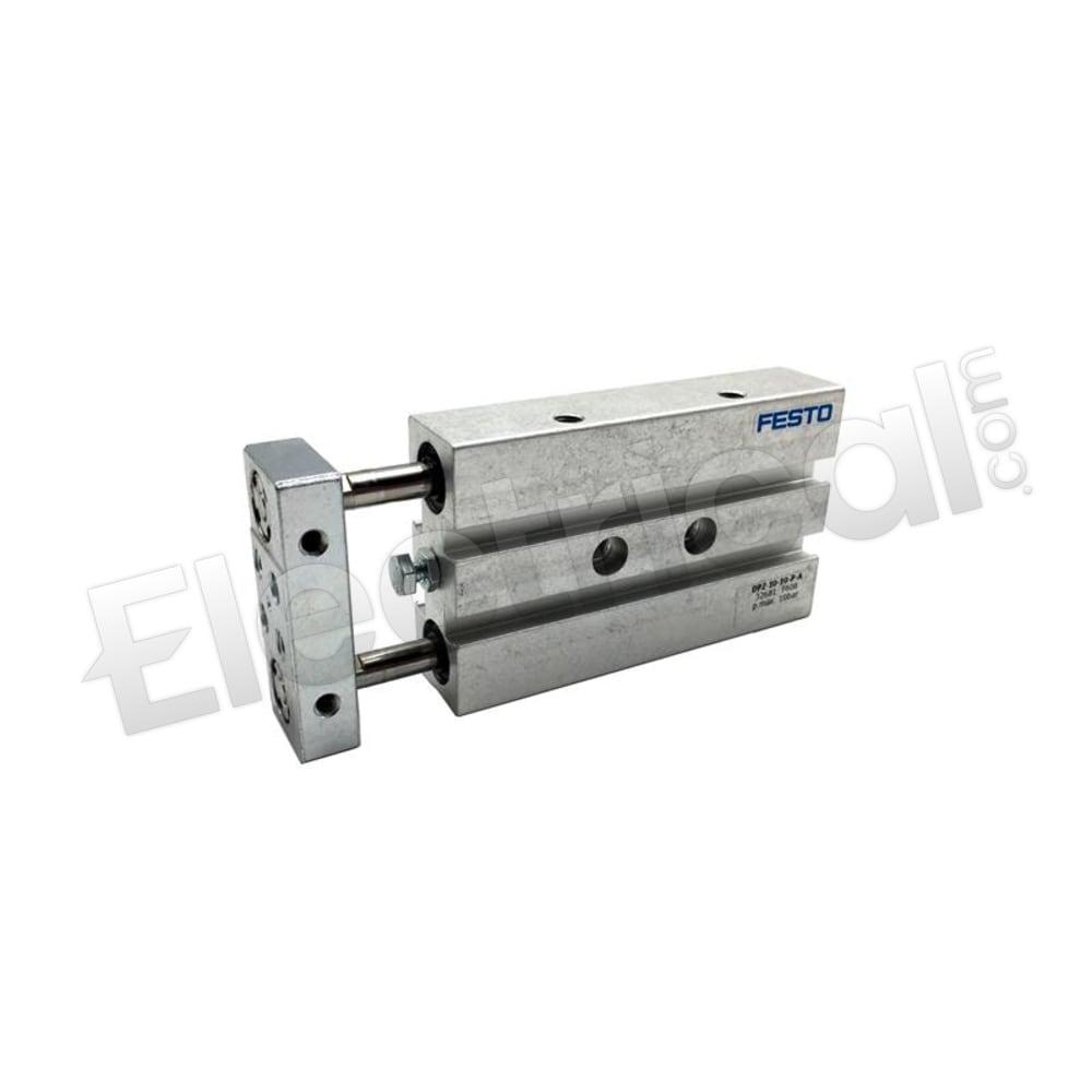 DPZ-10-10-P-A