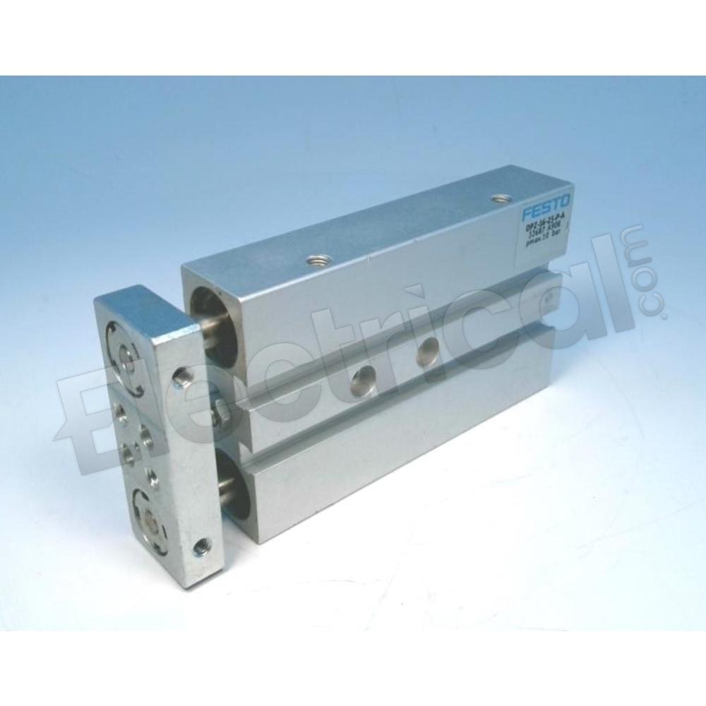 DPZ-16-25-P-A
