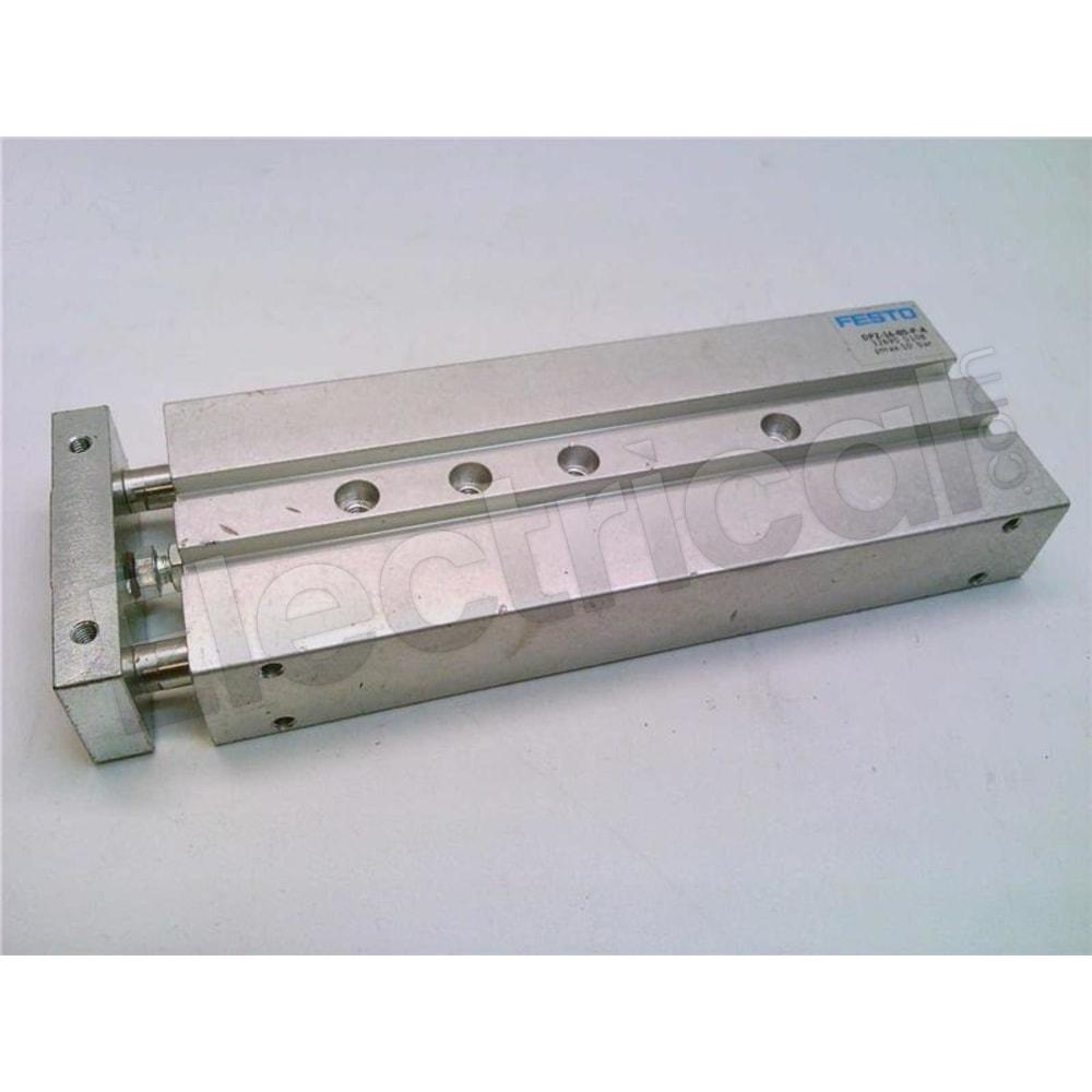 DPZ-16-80-P-A