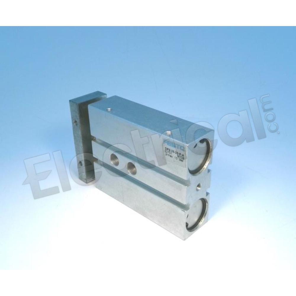 DPZ-25-25-P-A