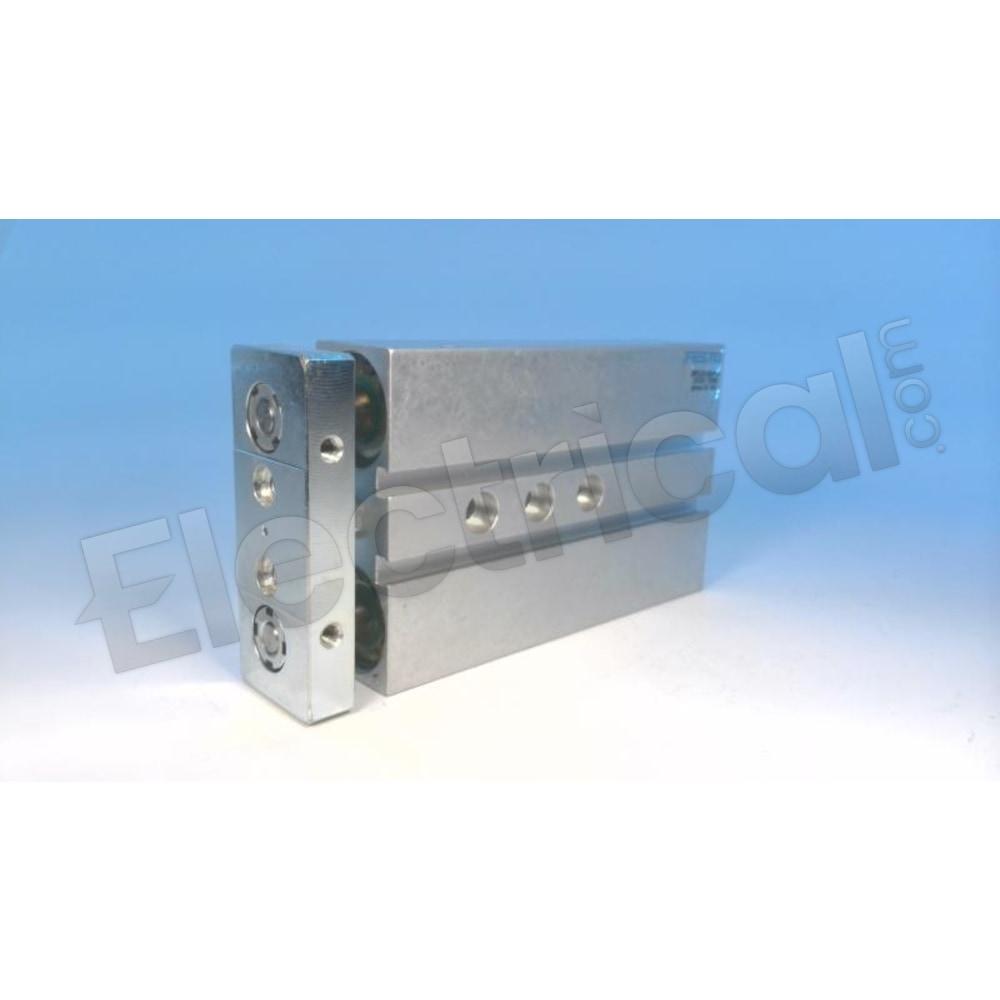 DPZ-25-50-P-A