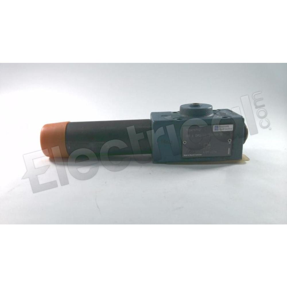 DR 6 DP2-53/150YM/12