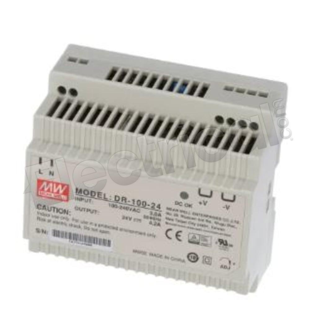 DR-100-24