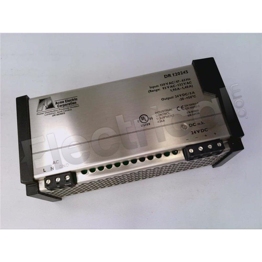 DR-120-24