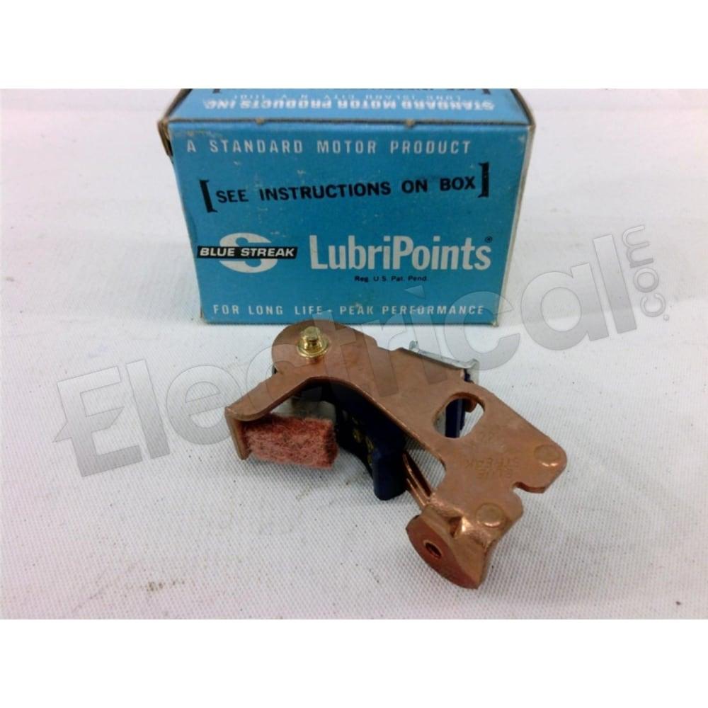Standard Motor Products Motor Control Part And Accessory DR-2240X