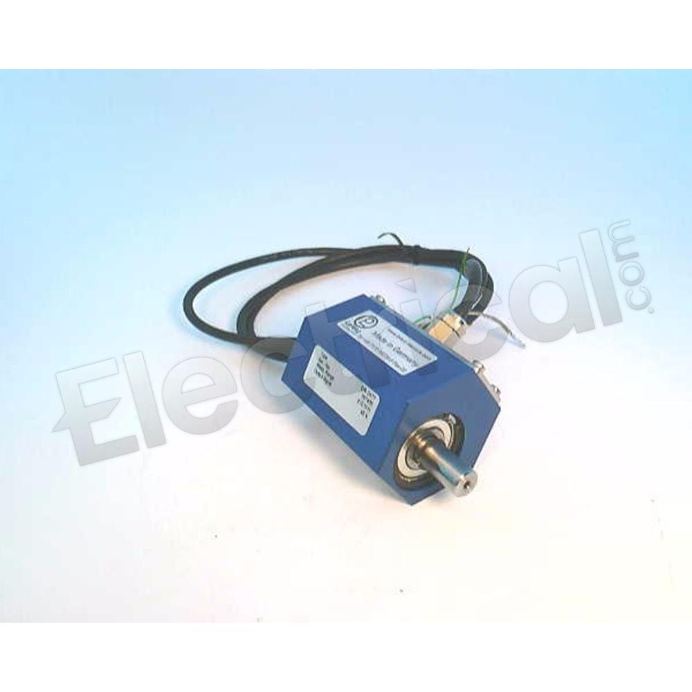 Lorenz Disconnect DR-2477