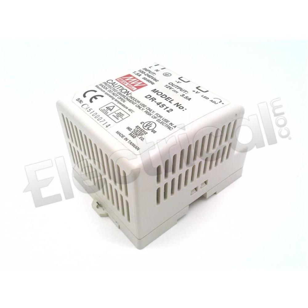 DR-4512