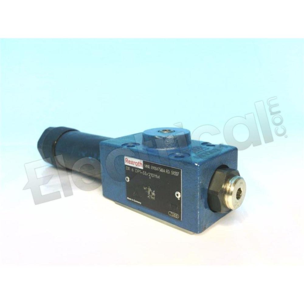 DR-6-DP1-53/210YM