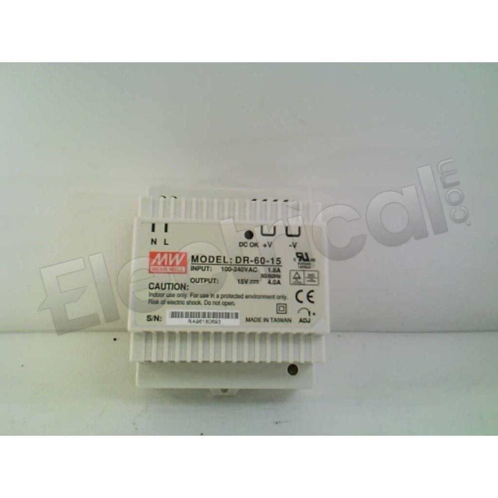 DR-60-15