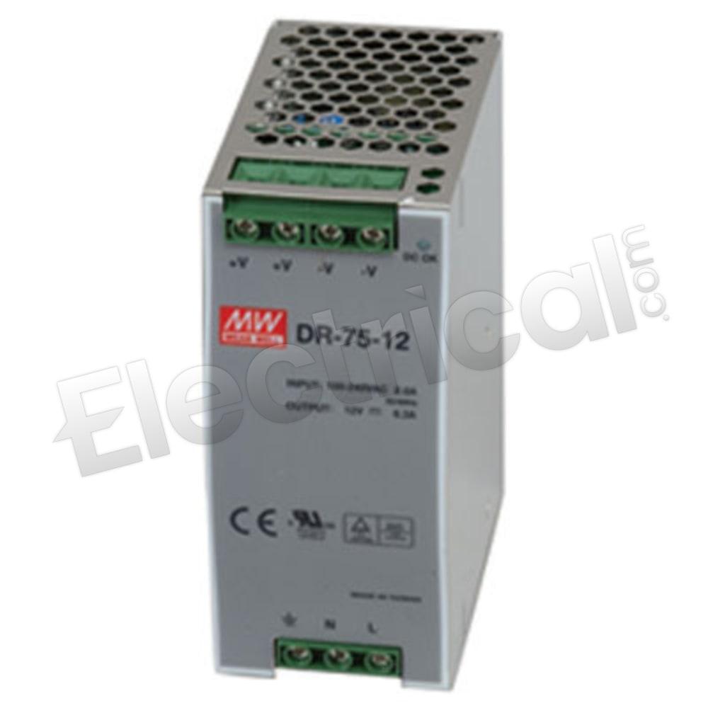 DR-75-12