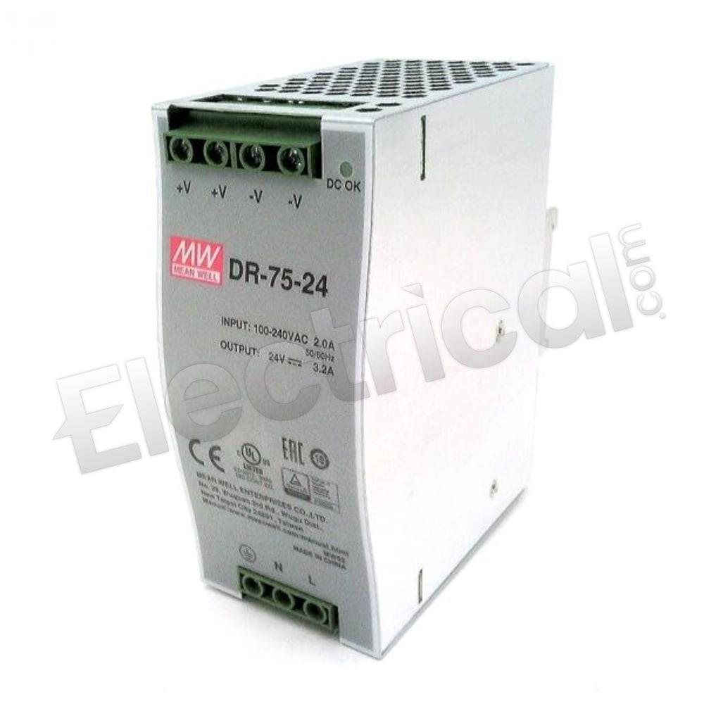 DR-75-24