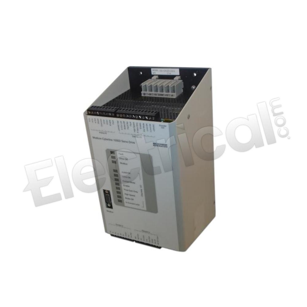 DR-D020-001