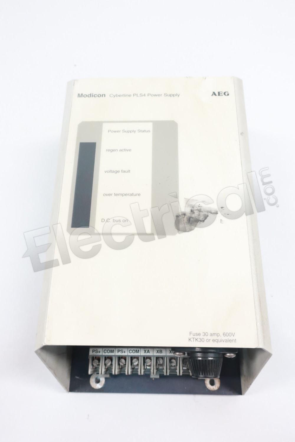 DR-PLS4-000