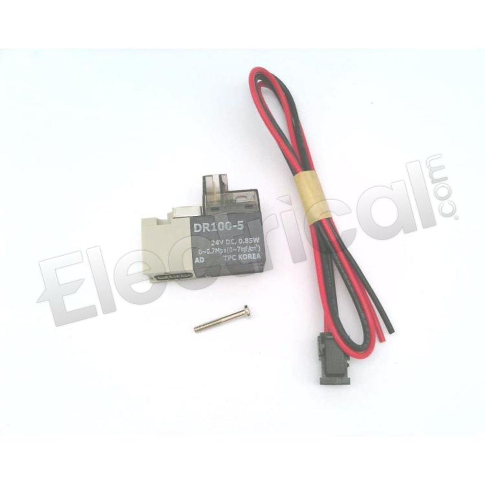DR100-5V