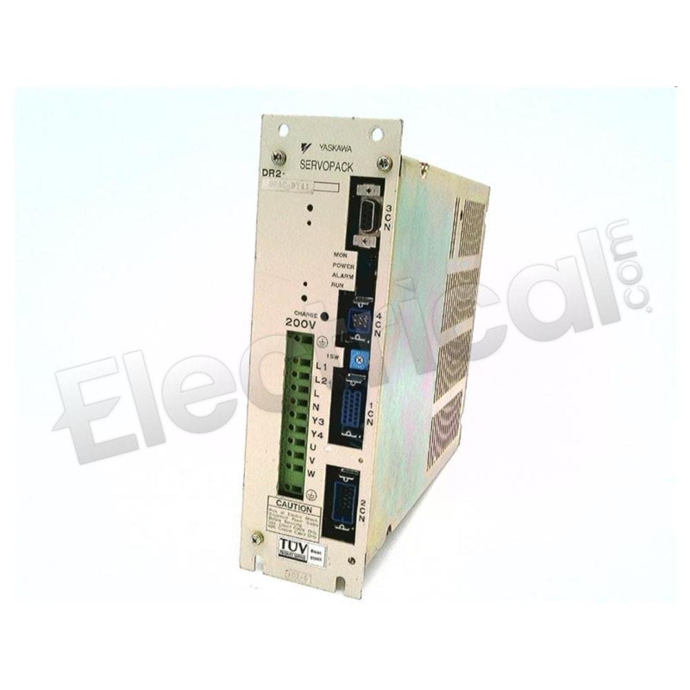 DR2-08AC-NY41