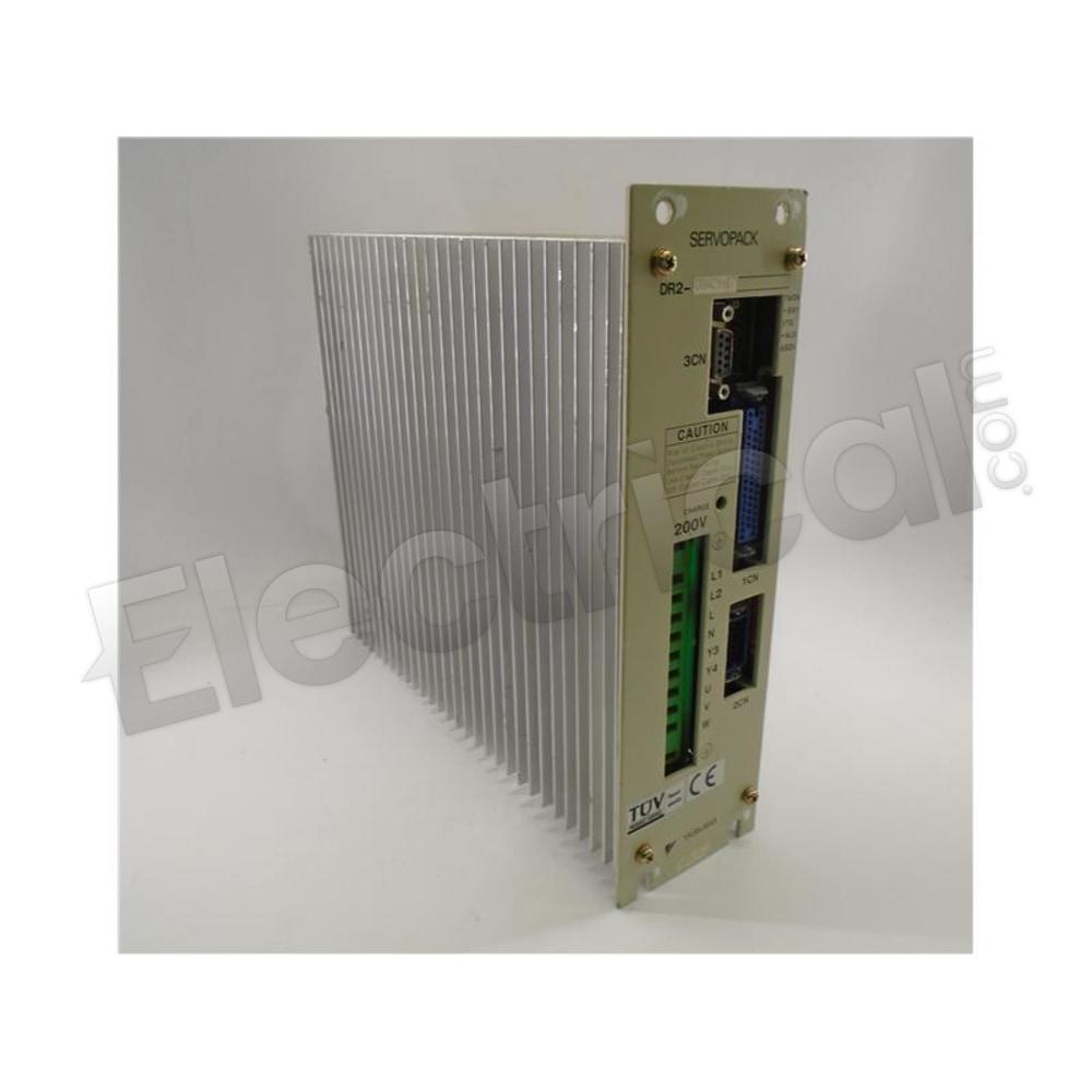 DR2-08ACY60