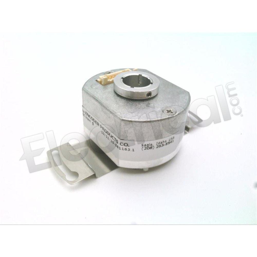 Encoder Products Motor Control Part And Accessory DR21R-01
