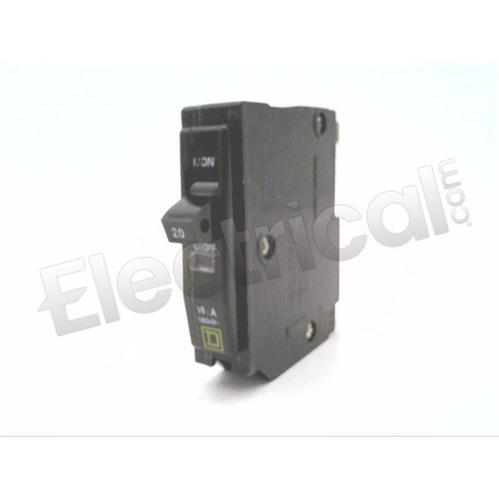 Schneider Electric Molded Case DR4928