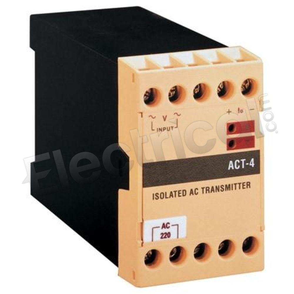 DRA-ACT-4V-3