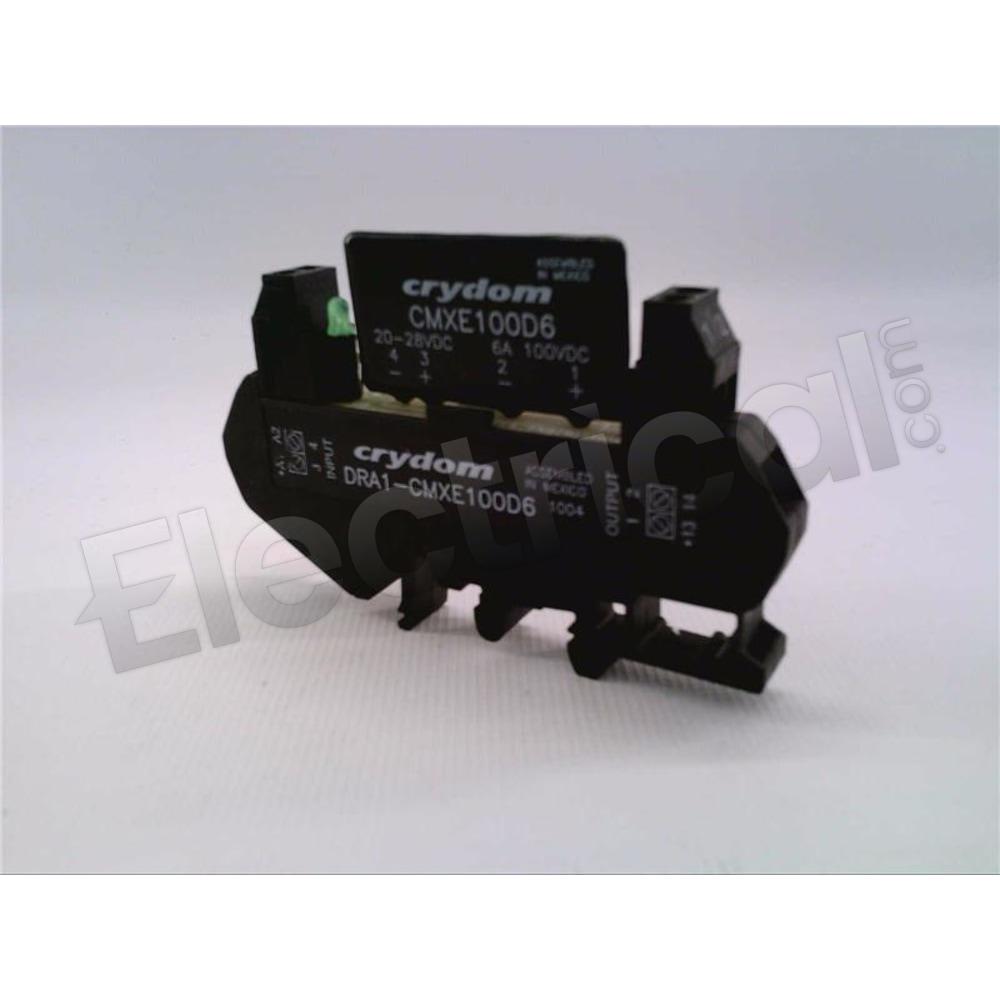DRA1-CMXE100D6