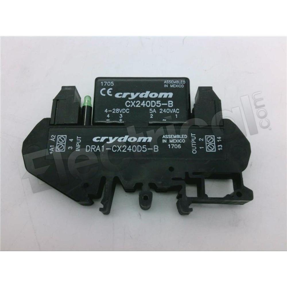 DRA1-CX240D5-B