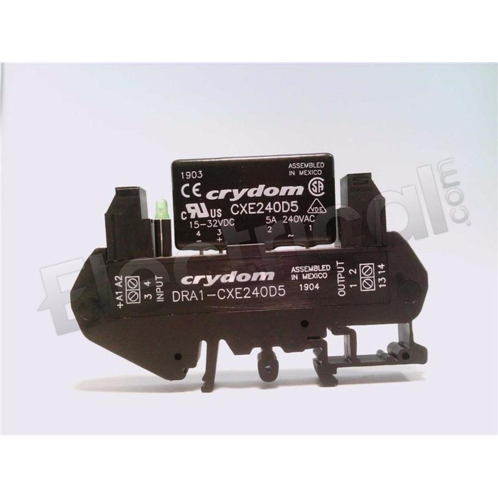 DRA1-CXE240D5