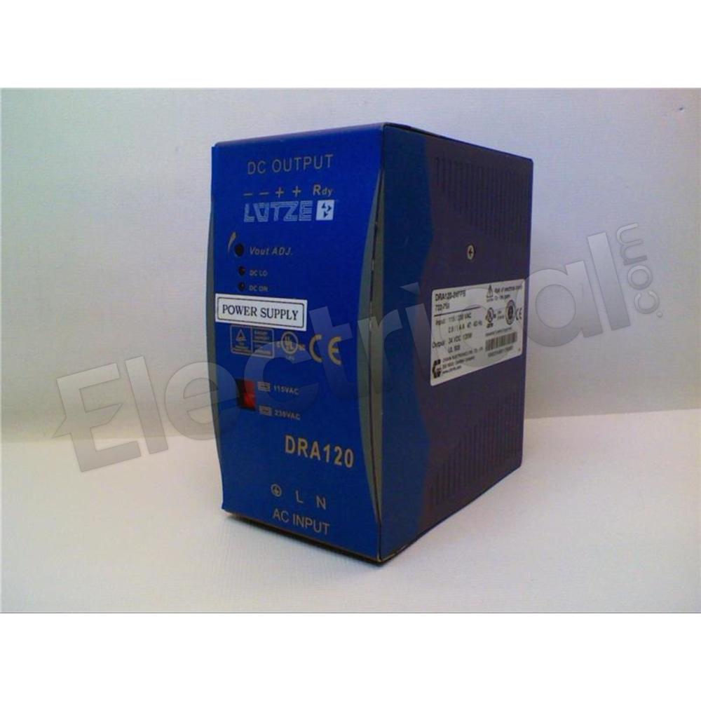 DRA120-24FPB
