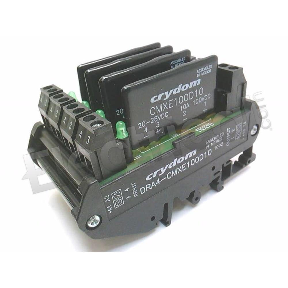 DRA4-CMXE100D10