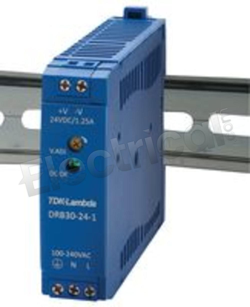 DRB-30-24-1