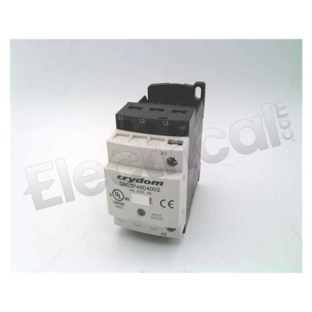 DRC3P48D4002