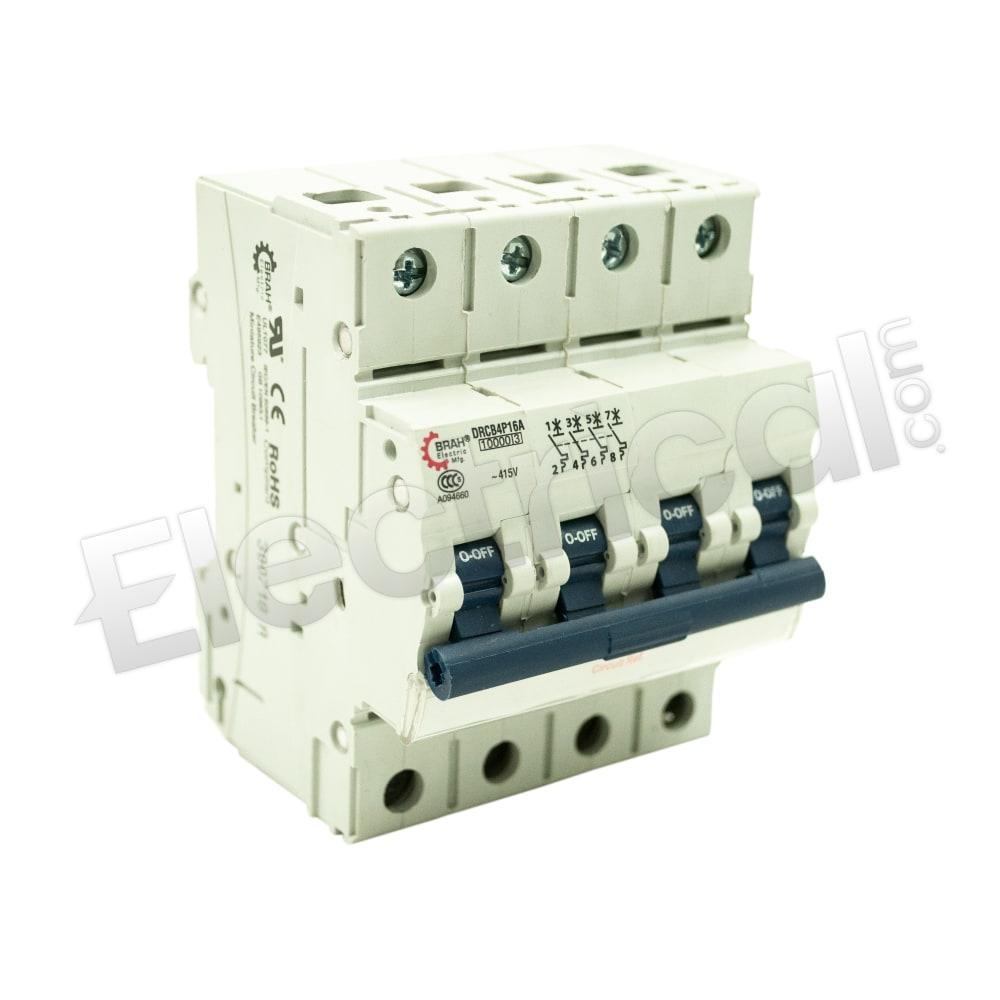 DRCB4P10A