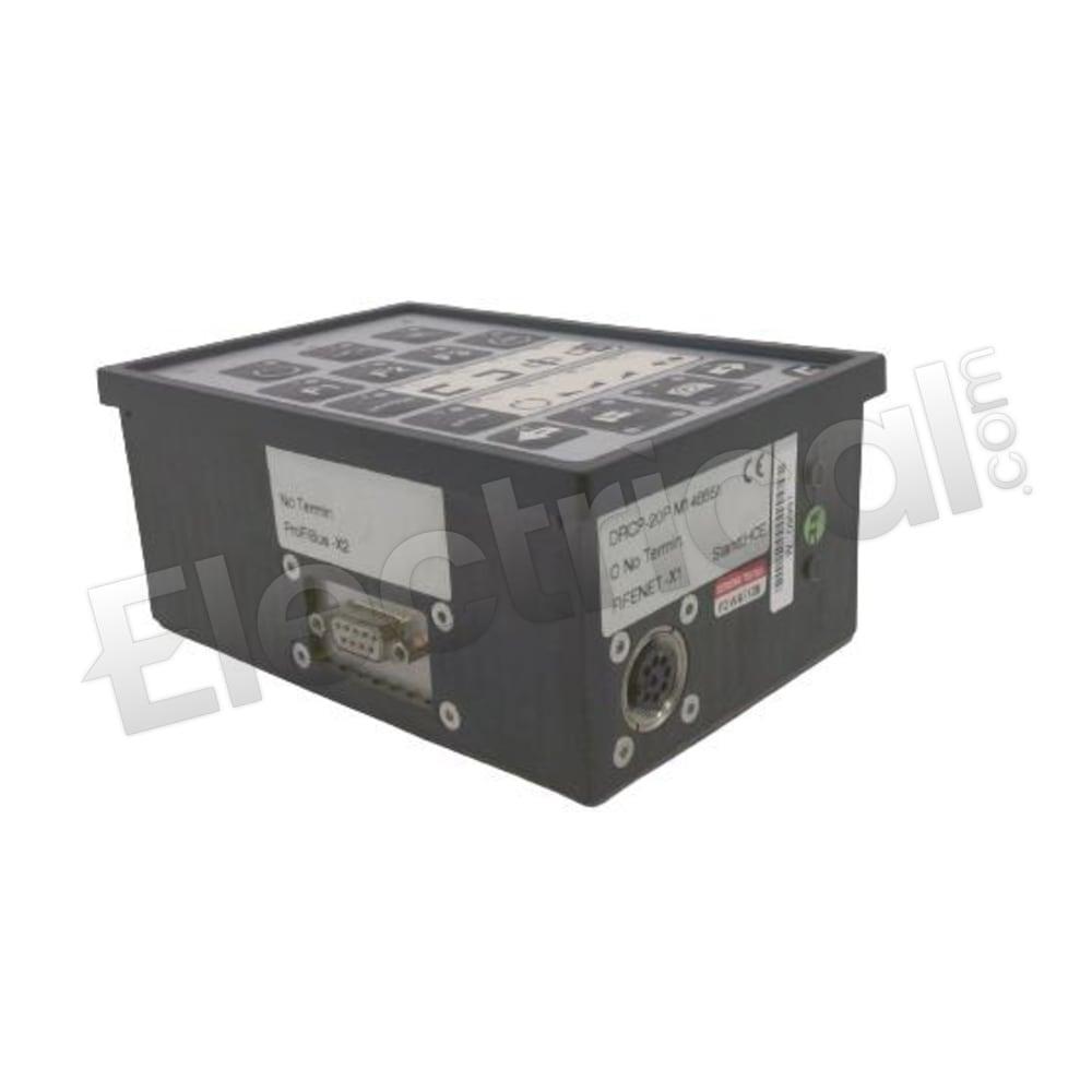 DRCP-20P M1 46651