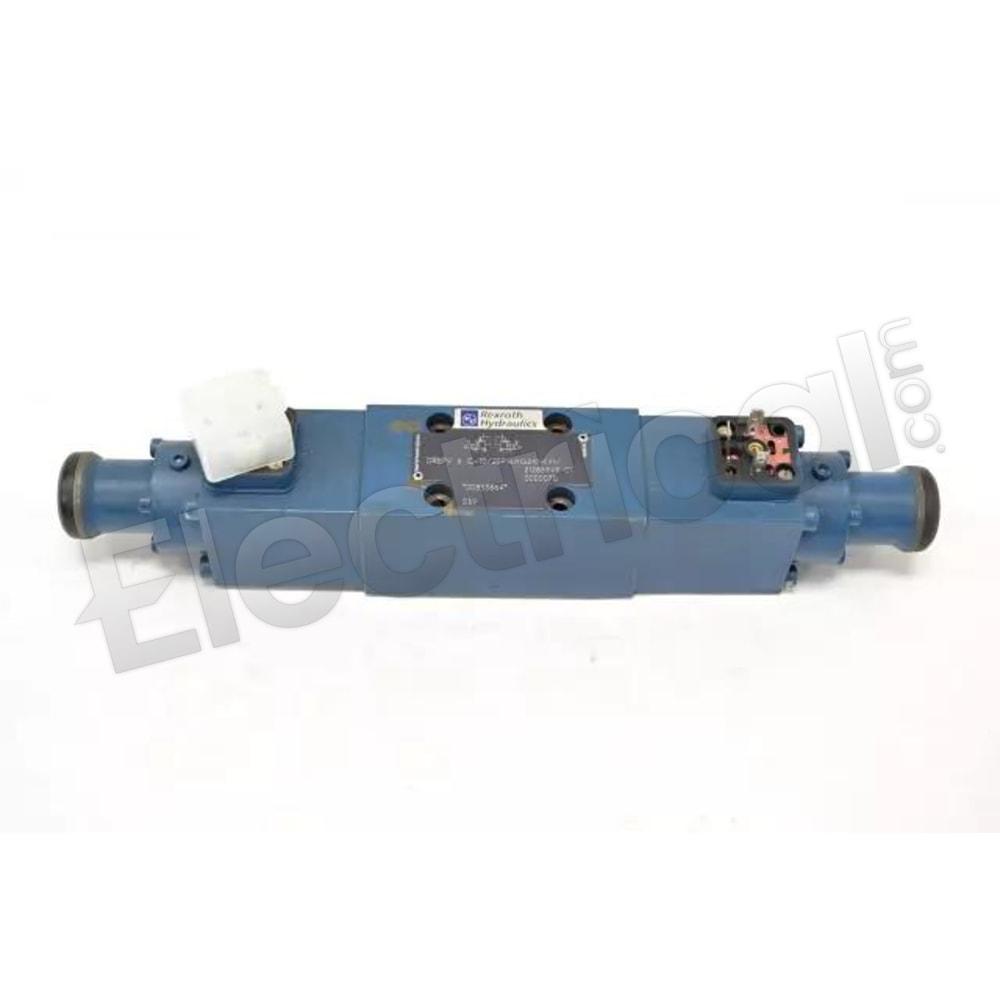 DREPV 6 C-10/25P16AG24NZ4M