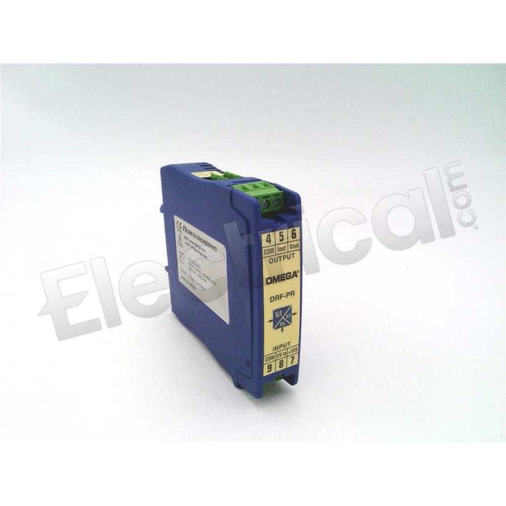 DRF-PR-24VDC-4/20MA-4/20