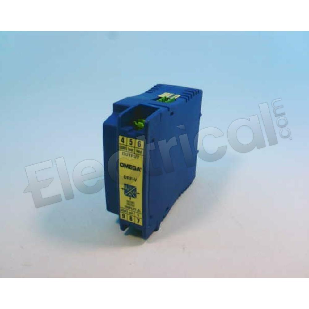 DRF-VDC-115VAC-300MV-4/20