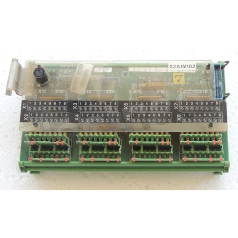 DRM-401
