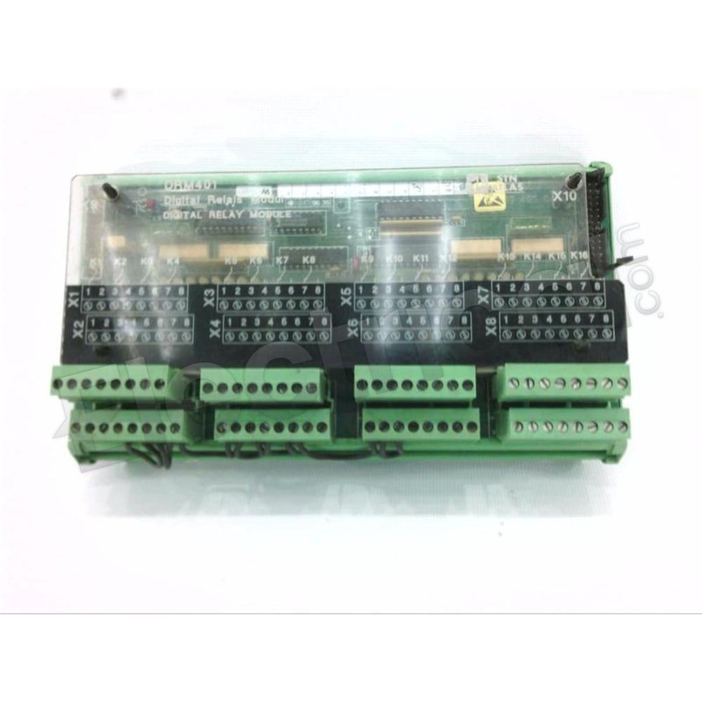 DRM401