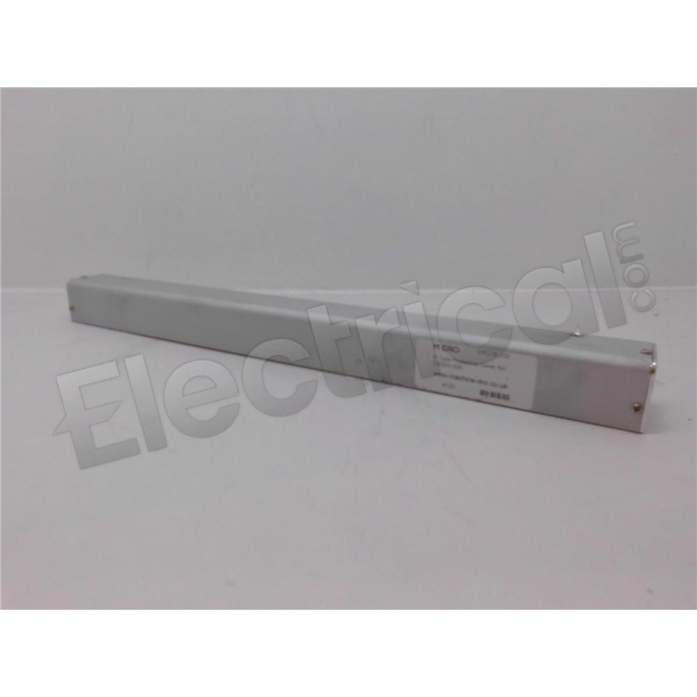 M-Dro Fuse Part And Accessory DRO-B-320