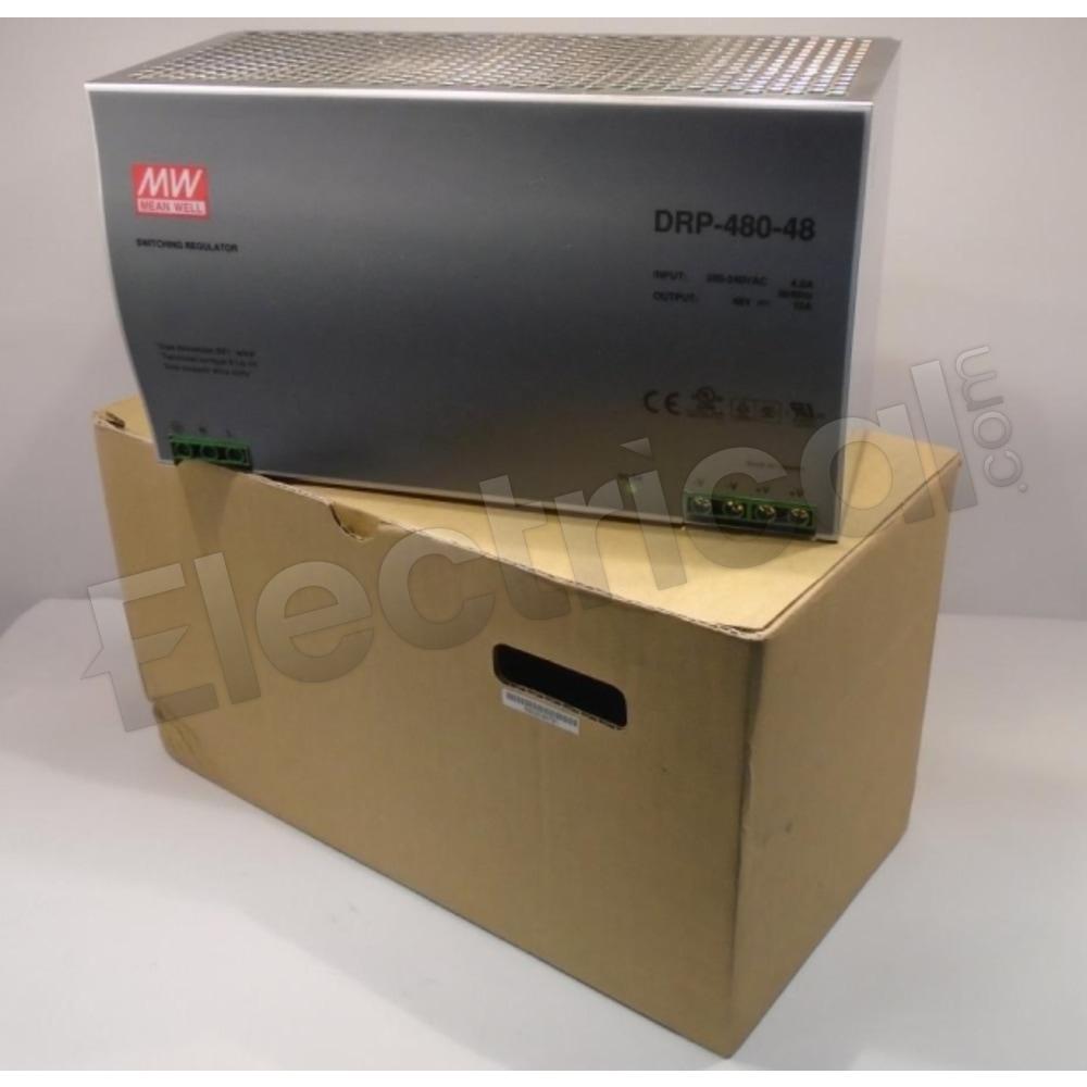 DRP-480-48