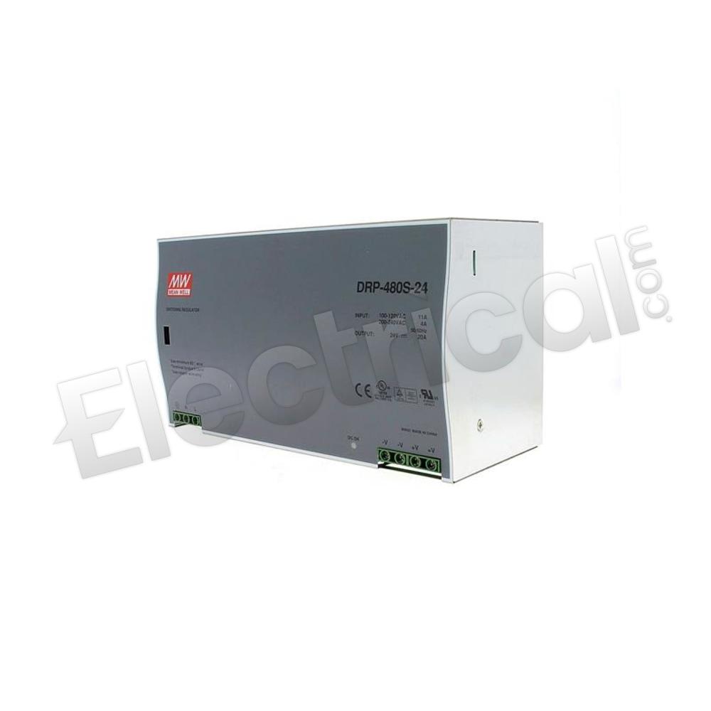 DRP-480S-24