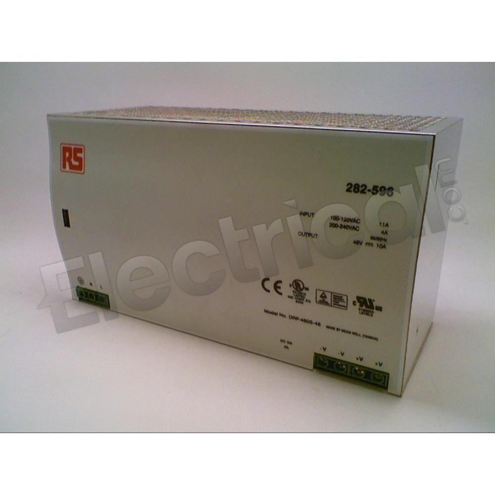 DRP-480S-48