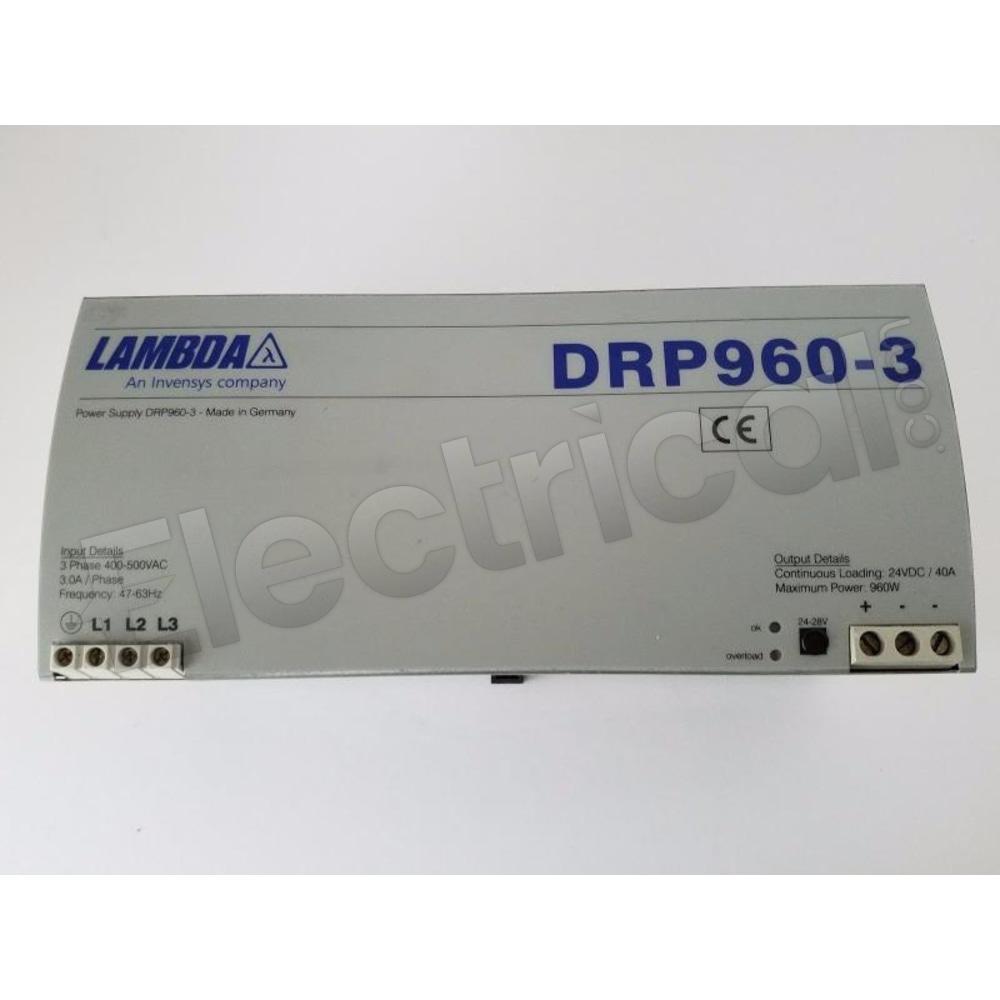 DRP960C-3