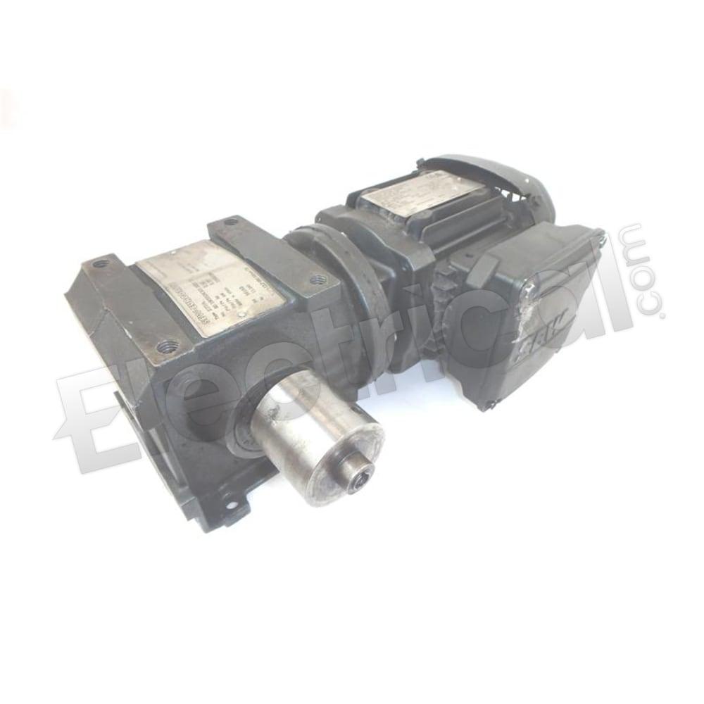DRS71S2/FG/LN