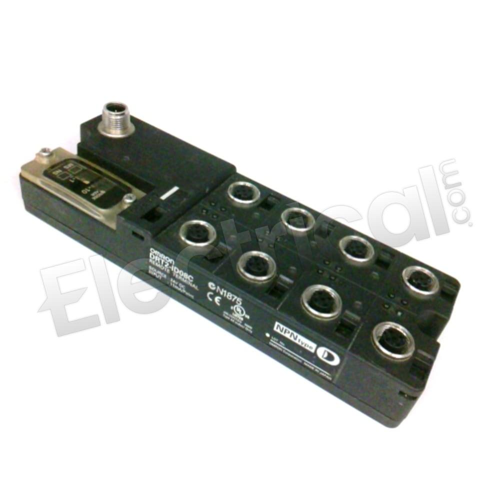 DRT2-ID08C
