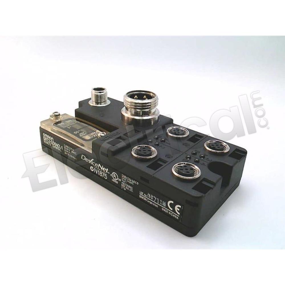 DRT2-OD04CL-1