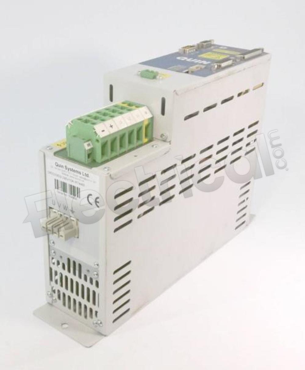 DRV210/DS 230V/10A IRT4465