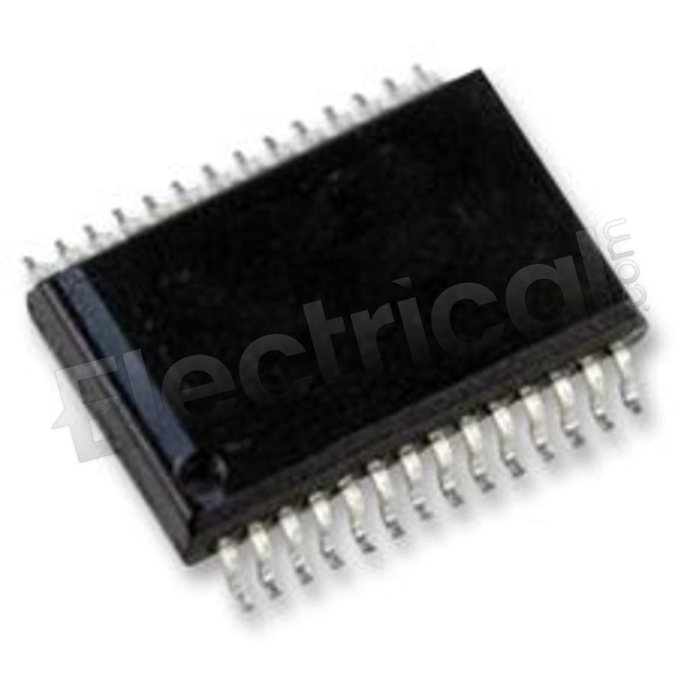 DRV8818PWPR